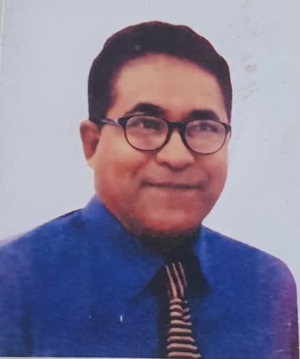 Md. Rafiqul Islam